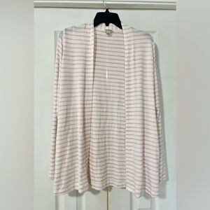 Cardigan A New Day sweater woman size 8